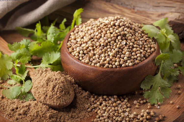 Recognize the Benefits and Side Effects of Coriander Seeds
